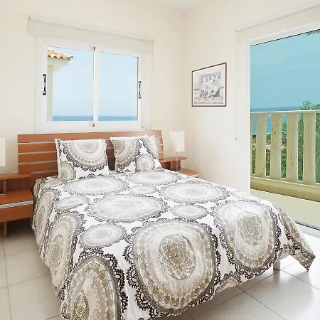 Cavner8 Villa Protaras