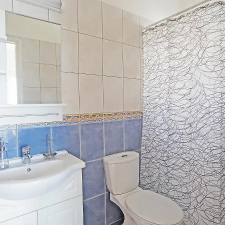 Cavner8 Villa Protaras